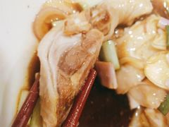 -宜宾海鲜酒家·三十年老字号