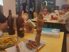 -小田油焖小龙虾(双井店)