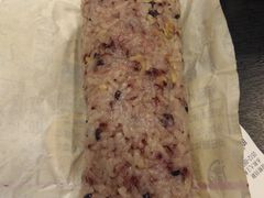 香甜三谷饭团-永和大王(解放东路店)