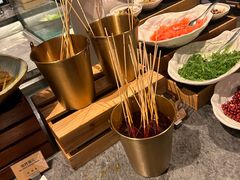 -金海湾自助餐厅(金陵饭店)