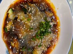 酸辣海蜇头-和记小菜(大宁店)