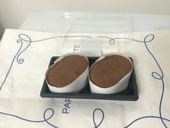 -巴黎贝甜(华堂新辰汇店)