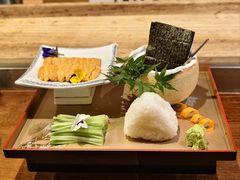 -岚山日本料理(珠江新城店)