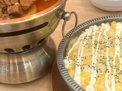 -米村拌饭(李沧松乐汀店)