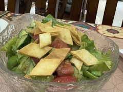 -BRBR叙利亚餐厅(总店)