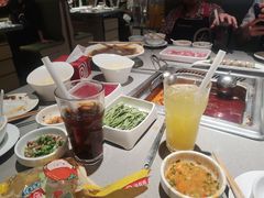 -海底捞火锅(八佰伴店)