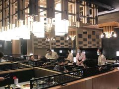 -AJIYA·池袋日式烧肉自助(天津万象城店)