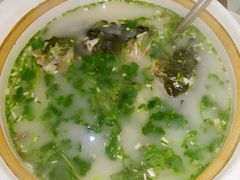 -水韵·渔家臻品私房菜(中庙店)