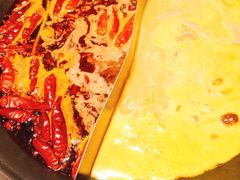 -朱光玉火锅馆(正弘城店)