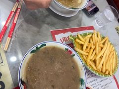 -黄师奶甜品店