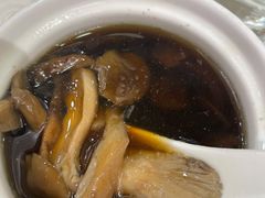 飘香菌汤-四方阁酒楼(圣灯店)