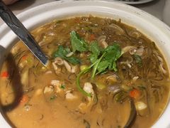 -小菜园新徽菜(合肥之心城店)