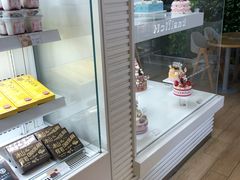 -好利来(八角店)