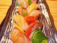 -一豚轩·烧鸟·豚骨拉面(五四路店)