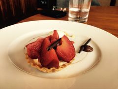 -非常时髦餐厅VUE Restaurant(外滩茂悦大酒店)