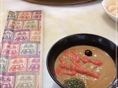 -京门老爆三·铜锅涮肉 爆肚(望京店)