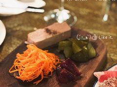 -羽深肉铺 Steak & Wine