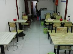 大堂-小陈方酥锅盔(古城总店)