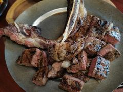 -黑角餐厅美式狂野Blackhorn(昌茂花园店)