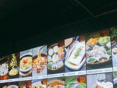 -园林美食城·本土农家菜(杨和镇店)