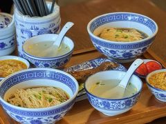 -孙盛兴奥灶面馆·蟹黄面·三虾面(山塘街总店)