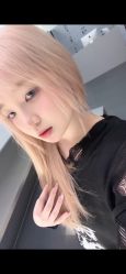 -DL HOPE造型