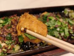 -院8里·小聚园老川菜(九眼桥店)