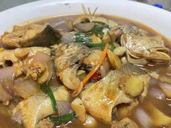 -江南村海鲜馆(洞头店)