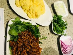 -老昌春饼(大直街店)