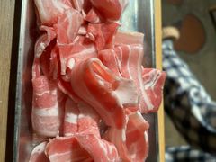 -霸腹烤肉(厦门柚子番店)