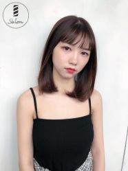 -Kraemer Paris  苏豪路易士·嘉玛发廊