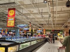 -大润发(何山店)