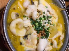-十二点·辣椒炒肉(新沙店)
