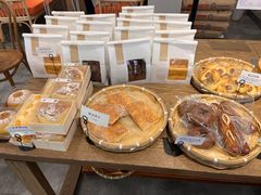 -嗒令甜品·主题融合料理餐厅(首座时代店)