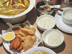-太二酸菜鱼(坚基购物中心店)