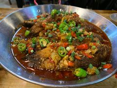 -湘聚南县土菜馆(龙山二路店)