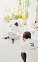 -Baby Pastel 自然光儿童摄影(CBD店)