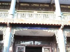 -阎锡山故居