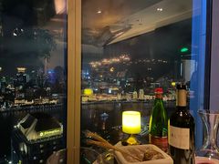 -翡翠36餐厅(浦东香格里拉店)