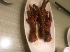 妈妈凤爪-花千醉(新街口店)