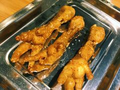 -一顿烧烤(八经街店)