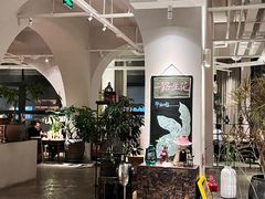 -长春藤咖啡(北园店)