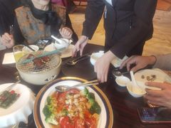 -新天世纪中餐厅