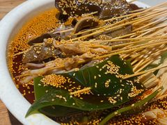 -叶婆婆钵钵鸡(解放碑店)