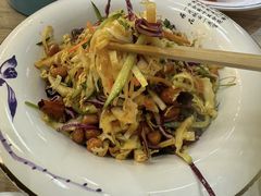 -老边饺子馆(东单店)