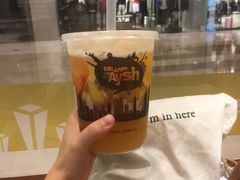 -艾薯夫妇Aysh(红山店)