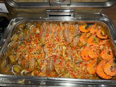 -芭菲盛宴·环球美食(锦城万达广场店)