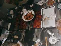 -No.DD戳子烧烤·江湖菜(北京总店)