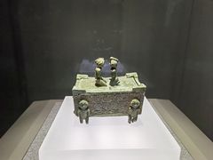 -山东博物馆