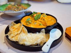 -若蘭慈·无国界素食料理(欢乐海岸店)